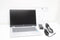 HP Chromebook x360 14b-cd0705nd - 2-in-1 - Full HD - 128 GB opslag