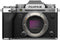 Fujifilm X-T5 - Digitale SLR - 40,2MP X-Trans CMOS 5 HR - Zilver