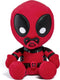 Disney - Marvel - Babypool - Deadpool - Wolverine - Knuffel - Vanaf 0m.