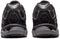 ASICS Gel-NYC - Unisex - Lage sneakers - Graphite Grey Zwart