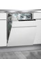 Beko BDIN16440 - Inbouw Vaatwasser - 14 Couverts - 48 dB - Energieklasse C