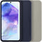 Samsung Galaxy A55 5G - Hard Case - Verbeterde grip met verstelbare strap