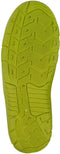 Waimea Dory - Aquaschoenen - TPR zool antislip - Groen/Grijs (1 paar)