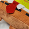 SpongeBob Squarepants - Knuffel - Play by Play - Pluche - 27 cm