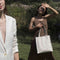 MYoMY MY PAPER BAG SQUARE - Shopper - 3 vakken - Hunter Original