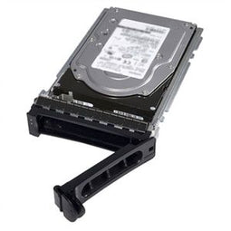 Dell 400-BLBZ - HDD - 8TB - 3.5" - 7200rpm