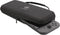 Deltaco GAM-089 - Hard Case Draagtas - Voor Nintendo Switch met 10 Gamecard Slots - Zwart