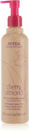 Aveda Cherry Almond Hand And Body Wash