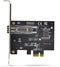 Startech.com 1-Port GbE SFP - Netwerkkaart - PCI-e 2.0 x1 - IPv6 ondersteuning