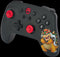 PowerA NSGP0251-01 - Draadloze Controller - Geavanceerde gameknoppen - Multi-color Zwart