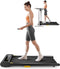 UREVO URTM022 Spacewalk 1 Lite loopband, maximale snelheid 1-6KM/h, loopoppervlak 102.4*40cm, maximale belasting 120kg, afstandsbediening