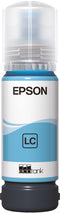 Epson 107 - Inktcartridge - Pigmentgebaseerde inkt - Lichtyaan