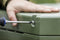 KX50 koelbox zitkussen
