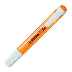STABILO Swing Cool - Markeerstift - Oranje - per stuk
