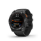 Garmin Fenix 7X Pro Solar Bluetooth 51 mm - Zwart