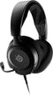 SteelSeries Arctis Nova 1 - Gaming Headset - 3,5 mm aansluiting - Zwart