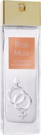 Damesparfum Rose Musk Alyssa Ashley EDP