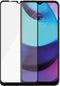 PanzerGlass 6551 - Screenprotector - Geharde glas - Voor Motorola Moto E20