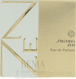 Shiseido - Zen - Eau De Parfum - 30ML