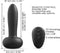 Dorcel - Deep Thrust - Stotende Buttplug Met Afstandsbediening