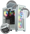 Corsair iCUE 4000X RGB - ATX Behuizing - Gehard Glas - Wit