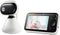 Motorola PIP 1500 - Babyfoon - 5 inch kleurenbeeldscherm - Wit