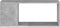 vidaXL - Tv-meubel - 80x24x32 - cm - bewerkt - hout - betongrijs