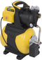 Powerplus POWXG9571 - Hydrofoorpomp 600 W - Max. debiet 3000 l/u - Tankinhoud 19 liter