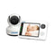 Luvion Essential - Babyfoon - Camera - 3,5 inch - Parelwit