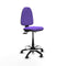 Piqueras y Crespo B0001RF - Bureaustoel - Hoogteverstelbaar - Lila
