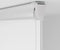 vidaXL - Doucherolgordijn - met - cassette - 60x240 - cm - stofbreedte - 56 - cm
