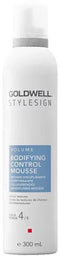 Goldwell StyleSign Bodyfying Control Mousse
