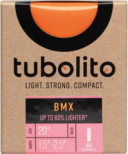 Tubolito BMX 20 Inch Inner Tube