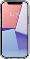 Spigen iPhone 12 mini - Back Cover - Air Cushion Technology - Transparant
