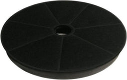 Koolstoffilter Akpo P30 Plastic Bel