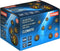 Solar Chain / LED Garland ActiveJet Aje-Clematis.