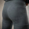 Heat Keeper Thermobroek - Dames - Thermokleding - Antraciet - Maat L