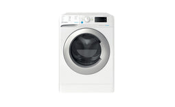 Indesit-BDE 96435 9EWS EU-Wasdroogcombinatie