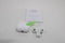 Apple AirPods 4 - Draadloze oordopjes - ANC - Wit