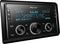 Pioneer MVH-S620BT - 2-DIN Autoradio - Bluetooth - USB - Spotify