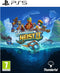 Fireshine Games SteamWorld Heist II - PS5 - Actie Platform - PEGI 7