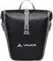 VAUDE Aqua Front - Voortassen - Waterdicht - Zwart