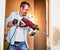 Einhell TE-RH 28 5F - Elektrische Boorhamer - 950 W - 28 mm betonboorcapaciteit