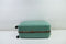Delsey Freestyle - Reiskoffer 76 cm - 104L - Groen met Goudkleurige Hardware