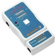 Weidmüller 9205400000 - Netwerktester - Netwerkaccessoire