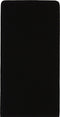 Mobilize MOB-USFCB-XPERC - Flipcase - Ultra Slim - Zwart