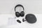 Bose QuietComfort Ultra Headphones (2de gen) - Draadloos - Actieve ruisonderdrukking - Zwart
