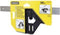 STANLEY 2-46-017 - Combinatiehaak 300mm - Waterpaslibel - Maatverdeling mm/inch