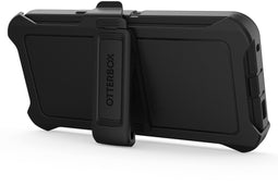 Otterbox Galaxy XCover6 Pro - Defender Case - Schokbestendig Valbestendig - Zwart