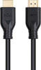 Nanocable 10.15.3902 HDMI kabel 2 m HDMI Type A (Standaard) Zwart